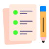 To-do list icon